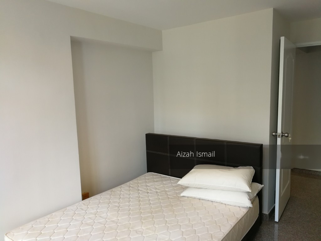 Blk 580 Woodlands Drive 16 (Woodlands), HDB 5 Rooms #181991702